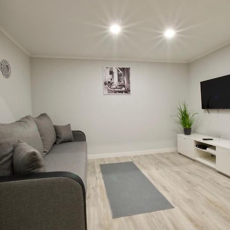 Standard Apartment By Hi5 - Csengery 3 Budapeste Exterior foto