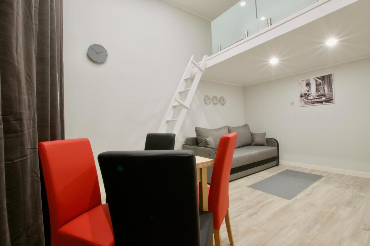 Standard Apartment By Hi5 - Csengery 3 Budapeste Exterior foto