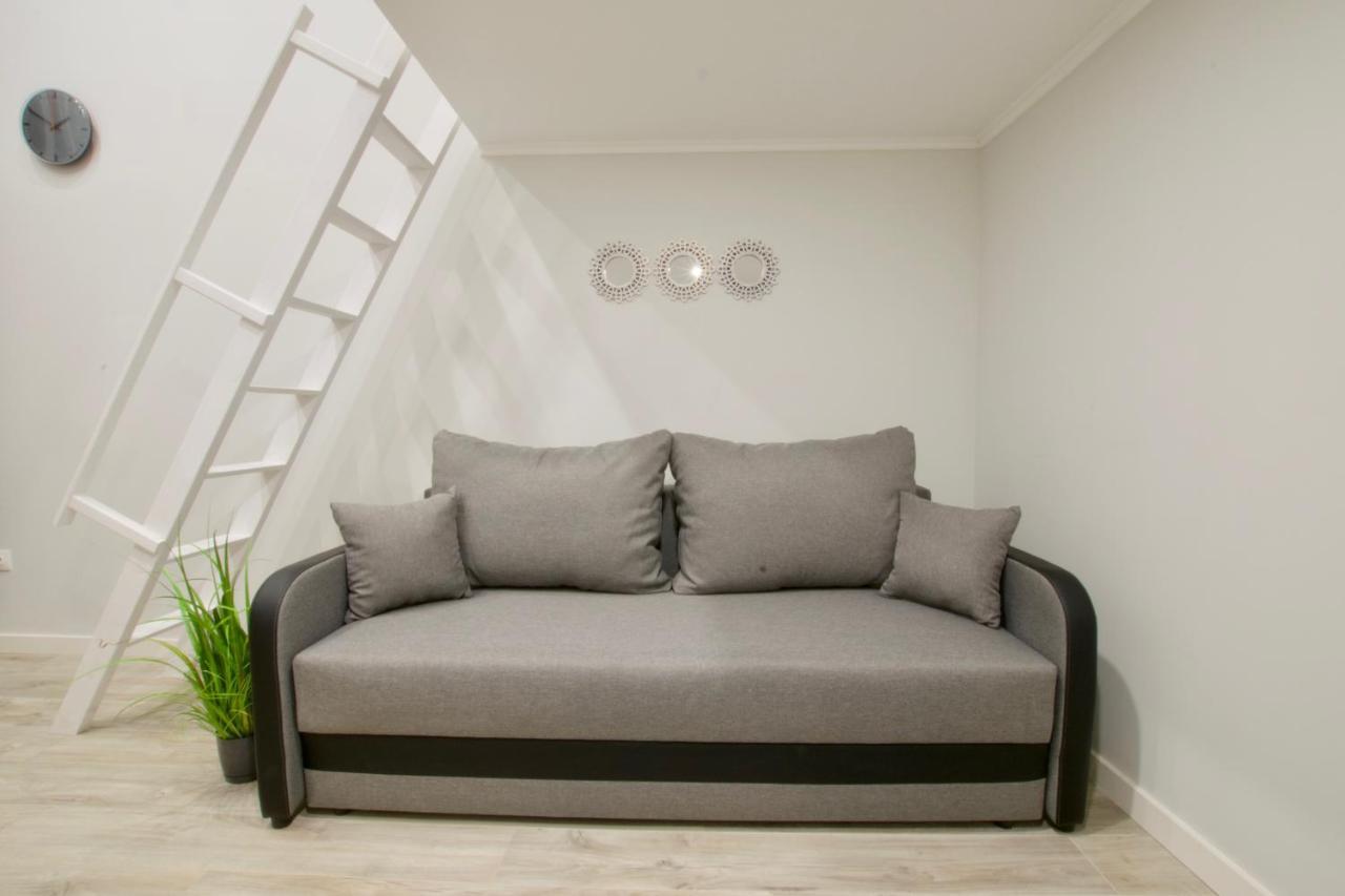 Standard Apartment By Hi5 - Csengery 3 Budapeste Exterior foto